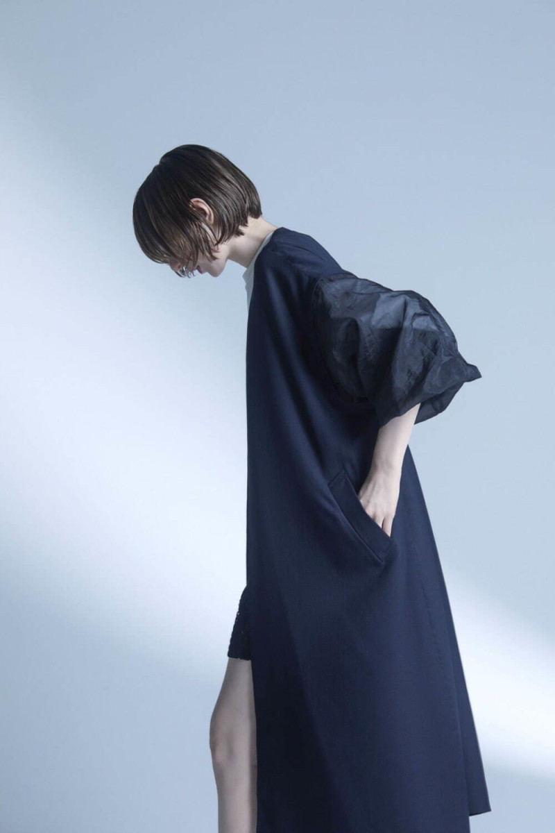 Rawtus lookbook for Spring/Summer 2025