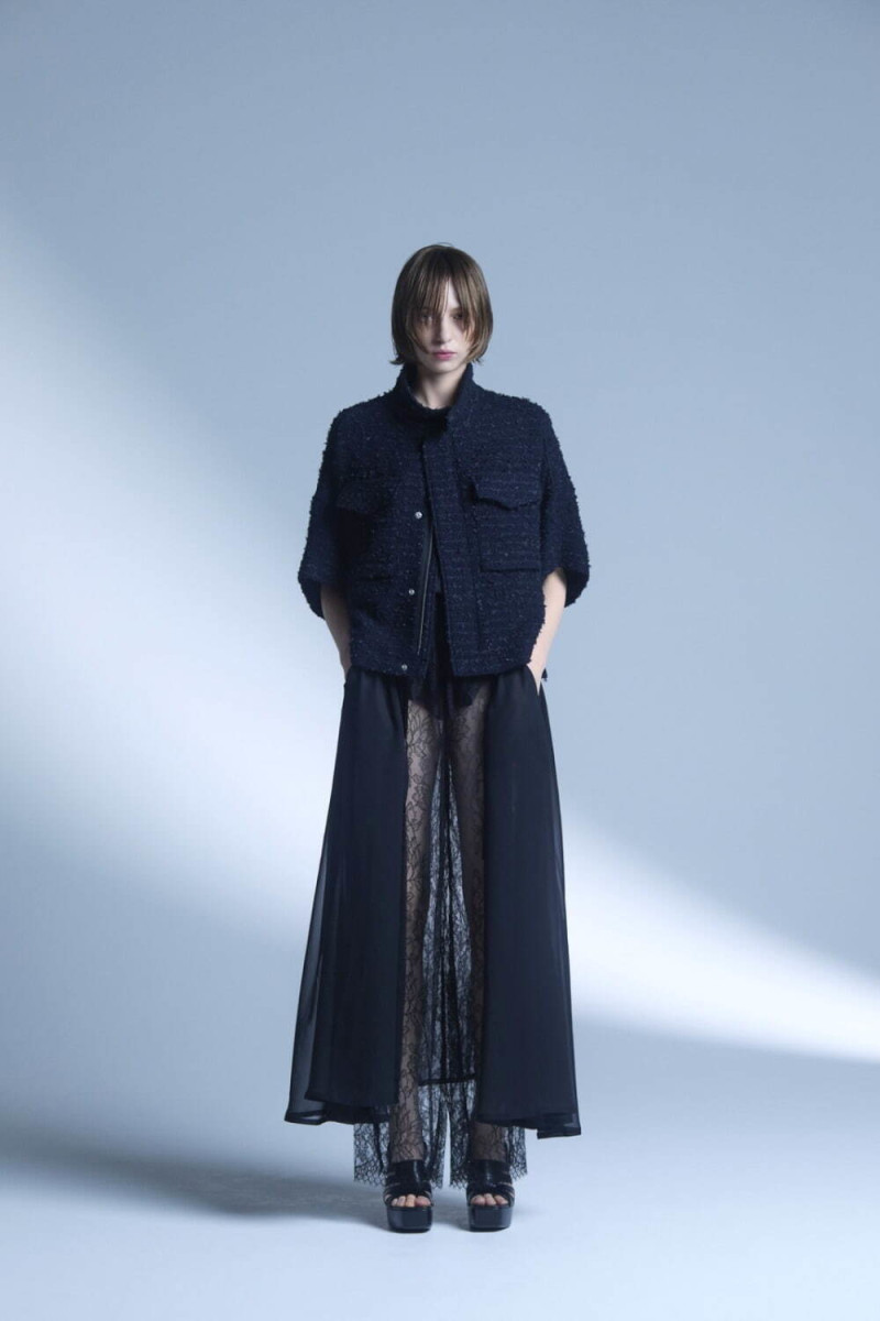Rawtus lookbook for Spring/Summer 2025