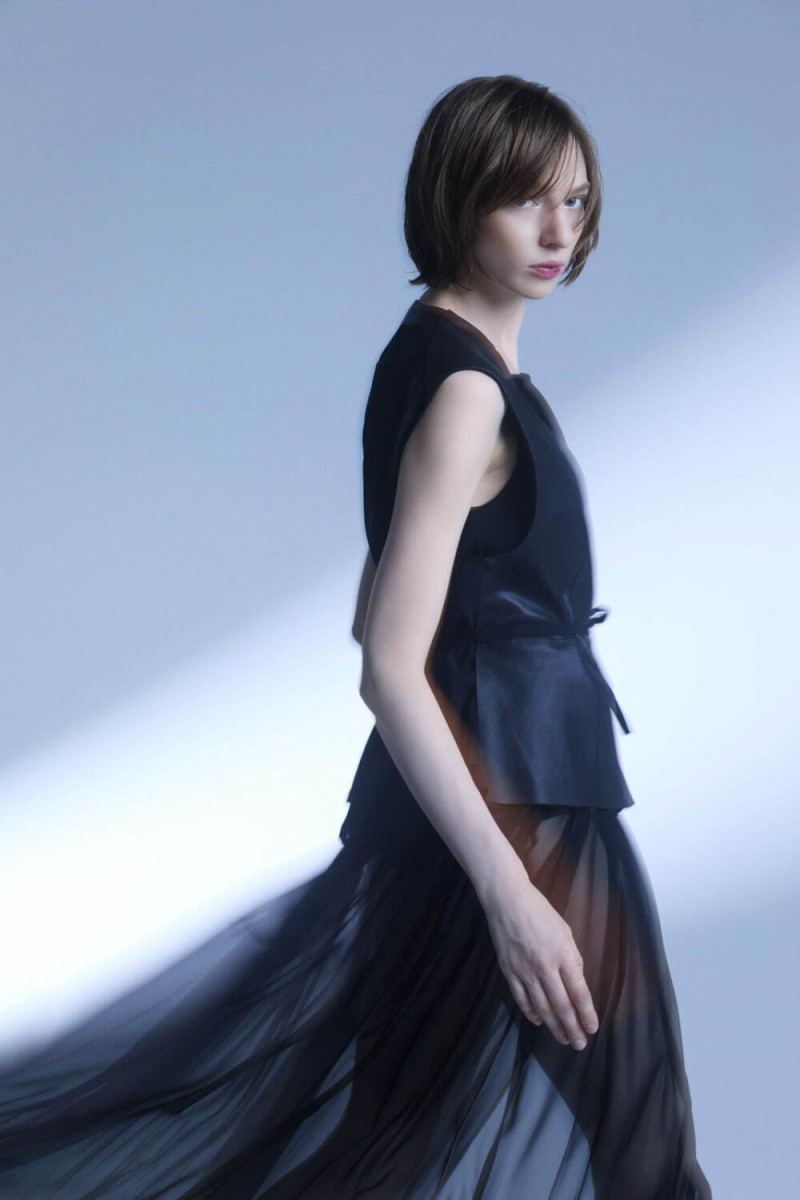 Rawtus lookbook for Spring/Summer 2025