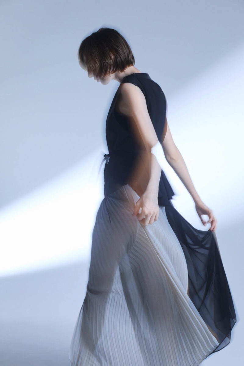 Rawtus lookbook for Spring/Summer 2025