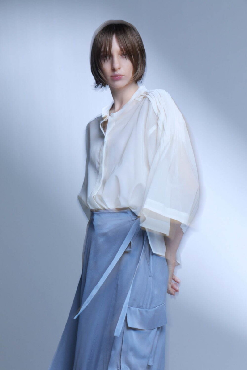 Rawtus lookbook for Spring/Summer 2025
