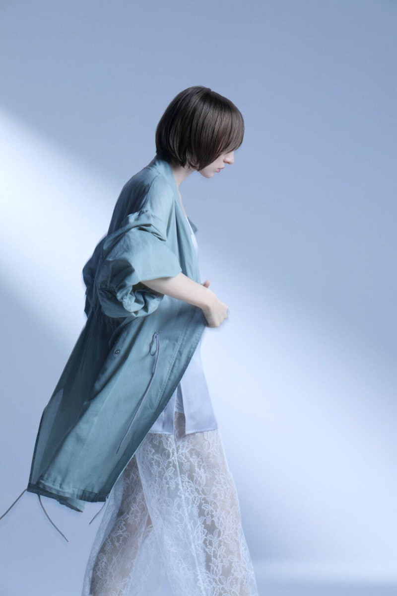 Rawtus lookbook for Spring/Summer 2025