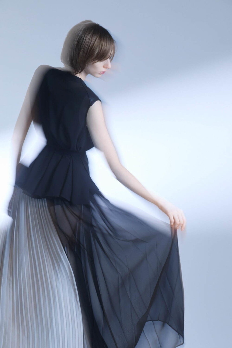 Rawtus lookbook for Spring/Summer 2025