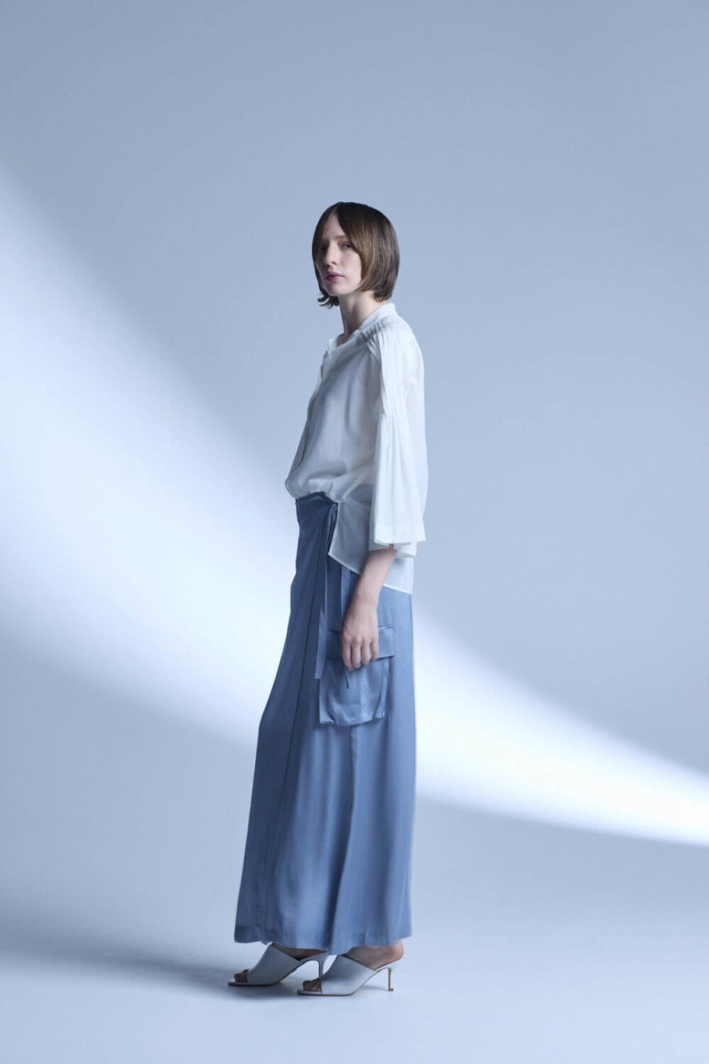 Rawtus lookbook for Spring/Summer 2025