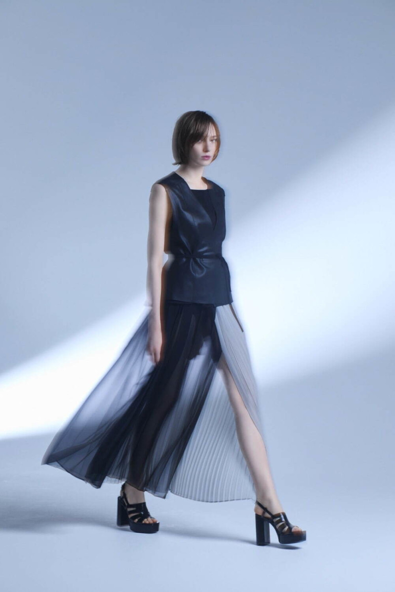 Rawtus lookbook for Spring/Summer 2025