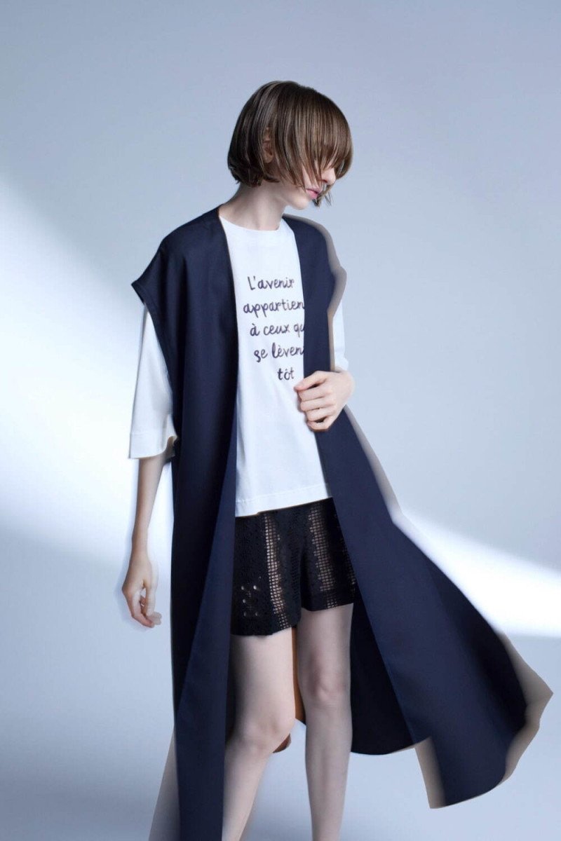 Rawtus lookbook for Spring/Summer 2025