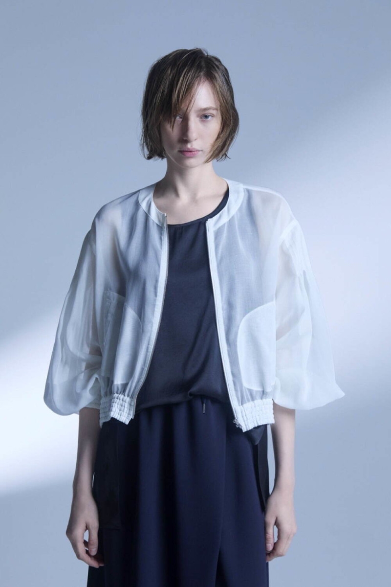 Rawtus lookbook for Spring/Summer 2025
