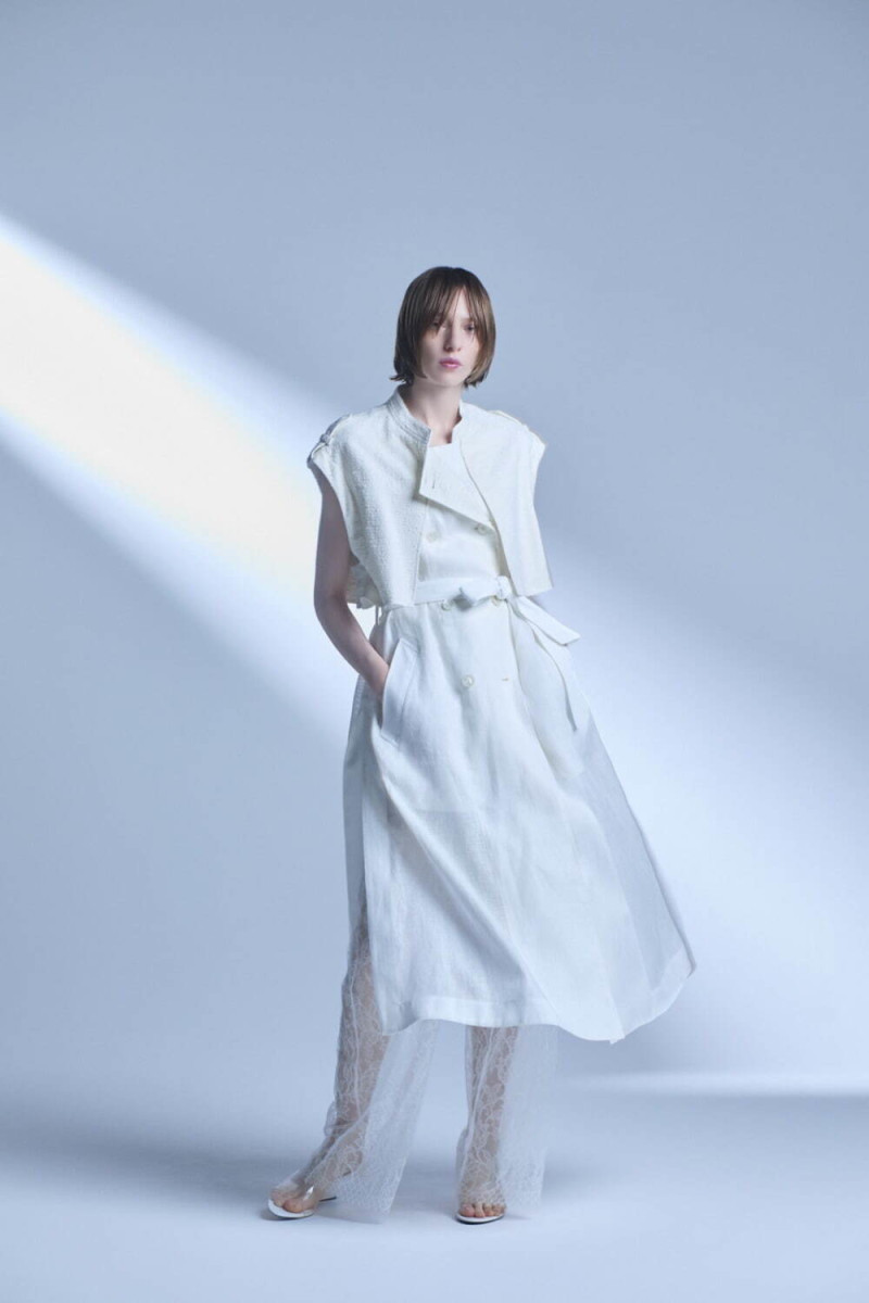 Rawtus lookbook for Spring/Summer 2025