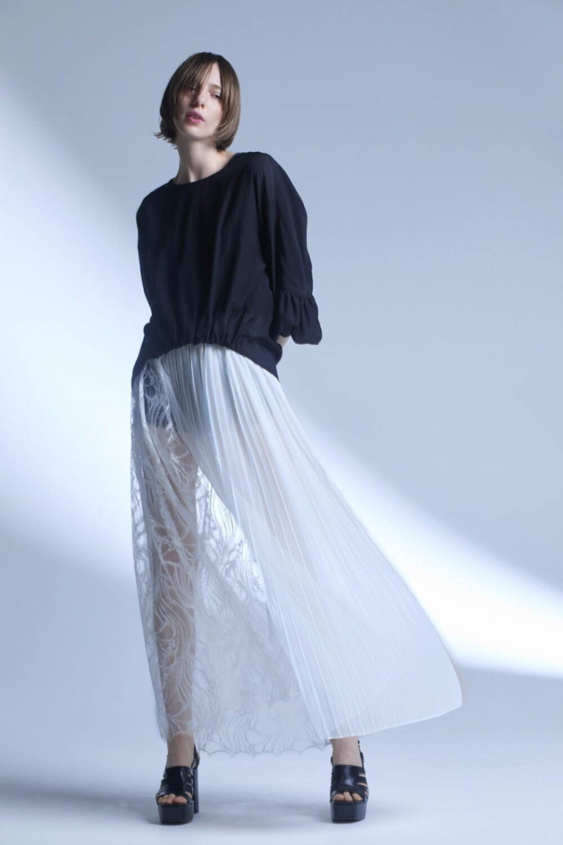 Rawtus lookbook for Spring/Summer 2025