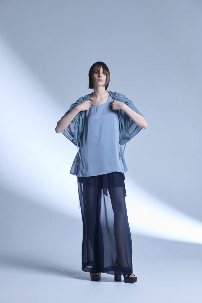 Rawtus lookbook for Spring/Summer 2025