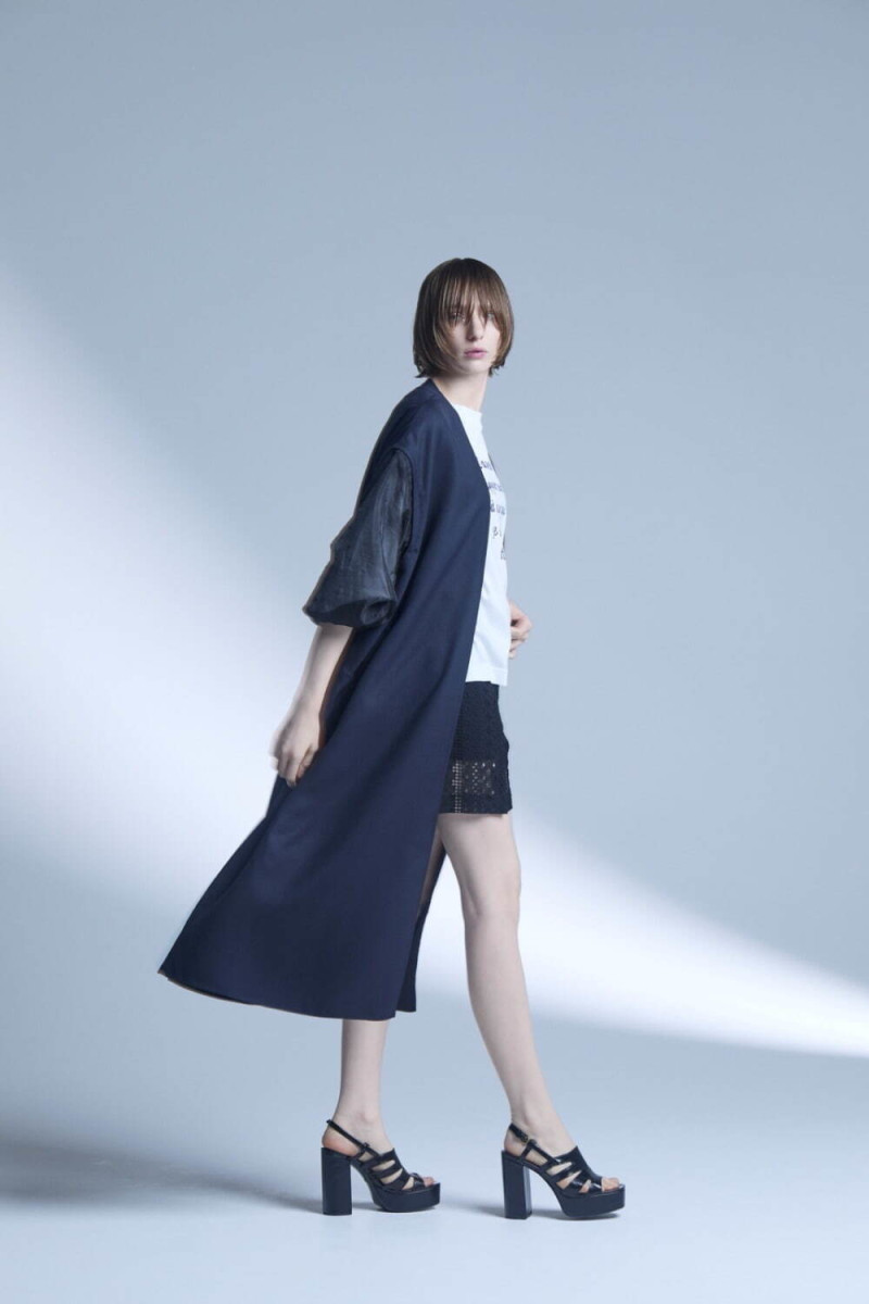 Rawtus lookbook for Spring/Summer 2025