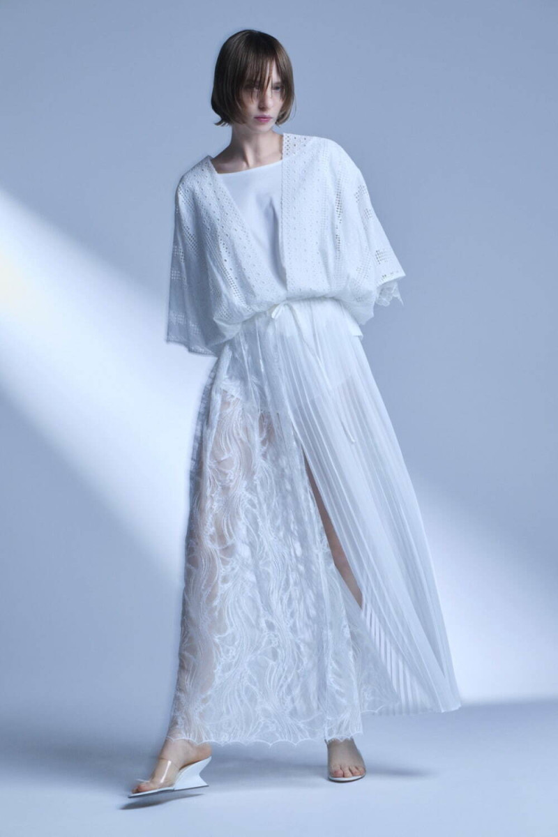 Rawtus lookbook for Spring/Summer 2025