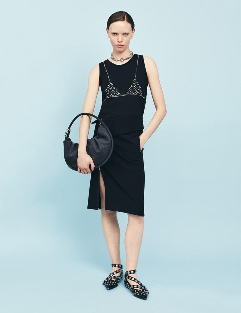 Sonia Rykiel lookbook for Spring/Summer 2025