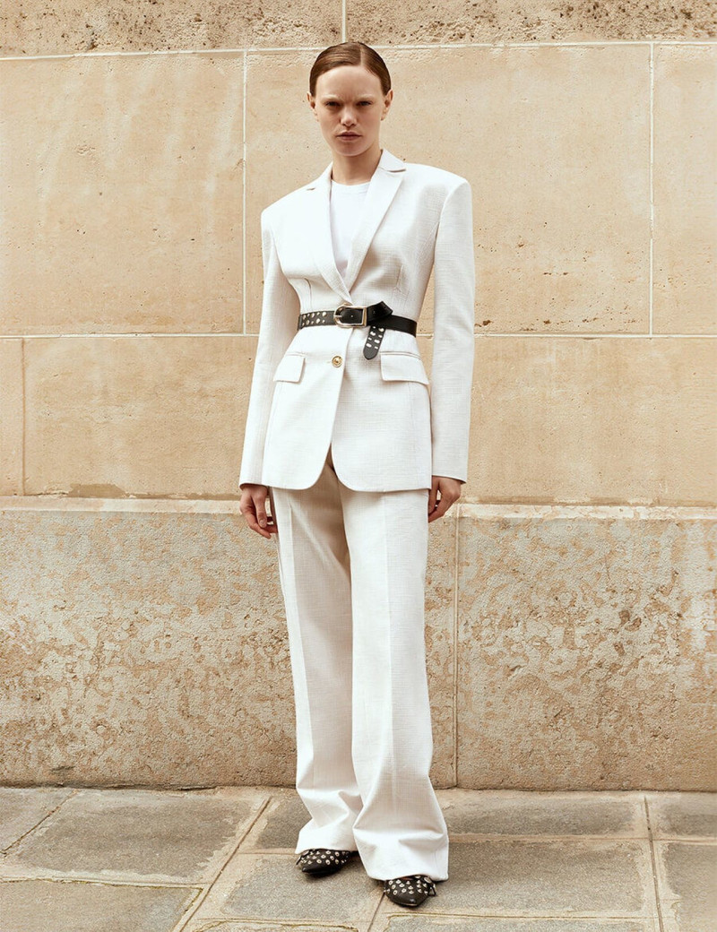 Sonia Rykiel lookbook for Spring/Summer 2025