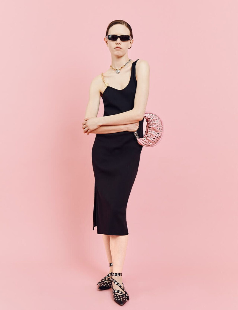 Sonia Rykiel lookbook for Spring/Summer 2025