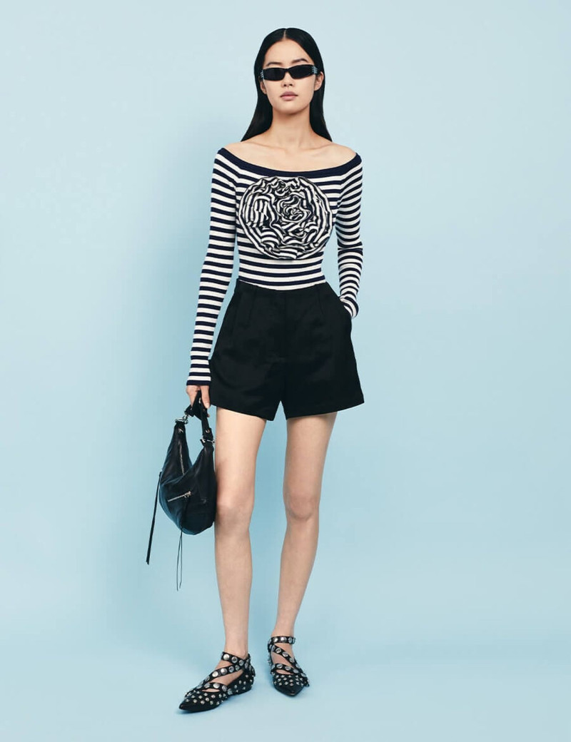 Sonia Rykiel lookbook for Spring/Summer 2025