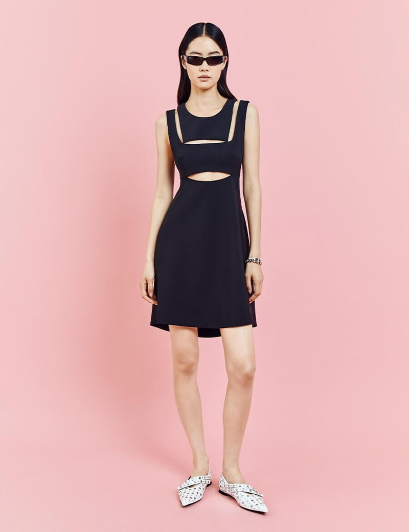 Sonia Rykiel lookbook for Spring/Summer 2025