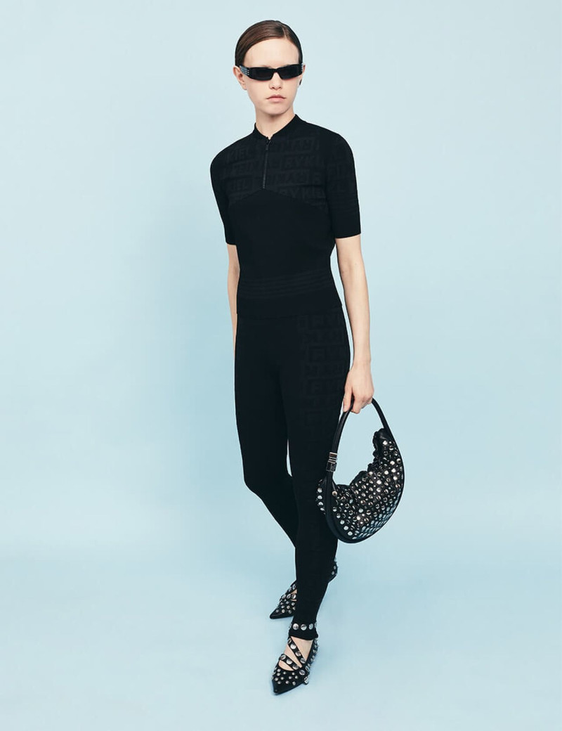 Sonia Rykiel lookbook for Spring/Summer 2025