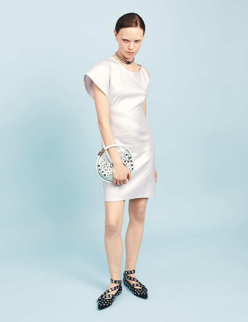 Sonia Rykiel lookbook for Spring/Summer 2025