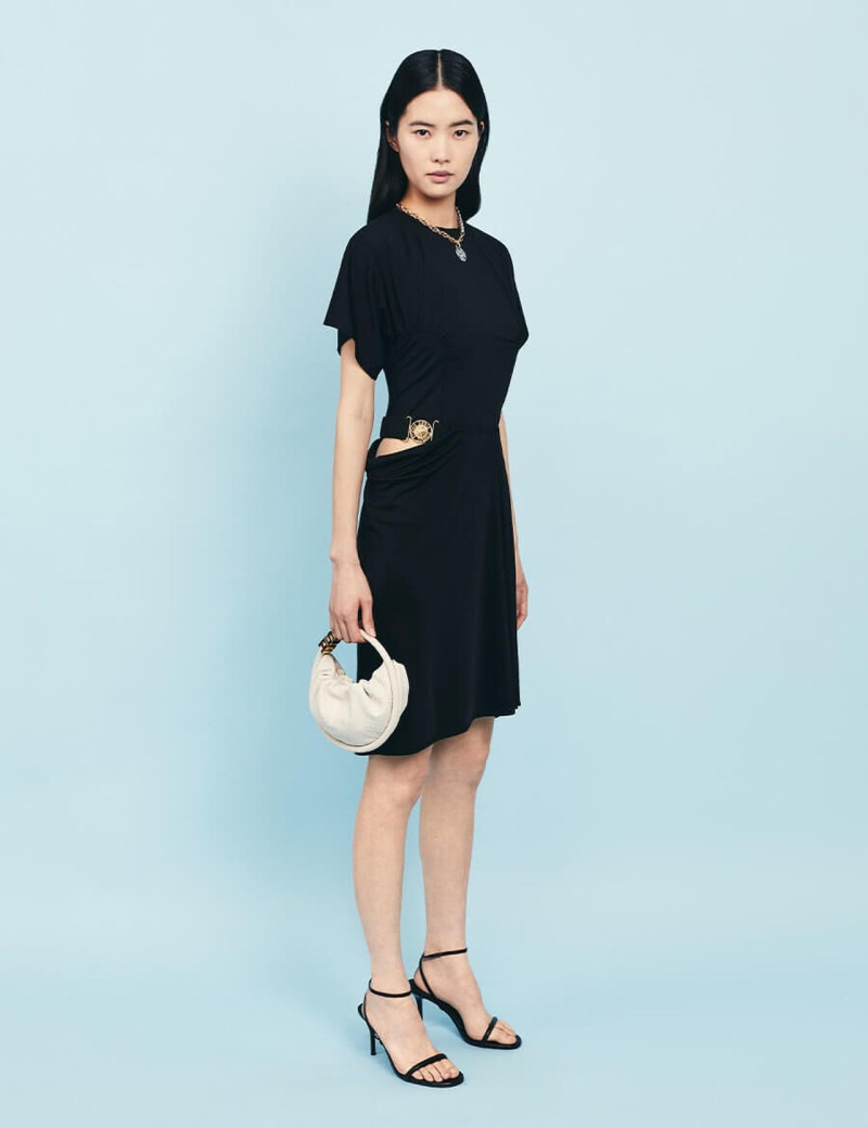 Sonia Rykiel lookbook for Spring/Summer 2025