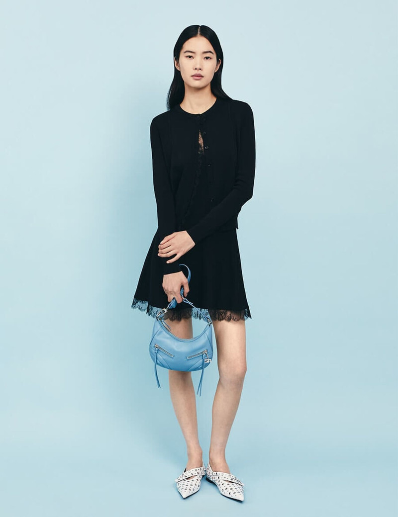 Sonia Rykiel lookbook for Spring/Summer 2025