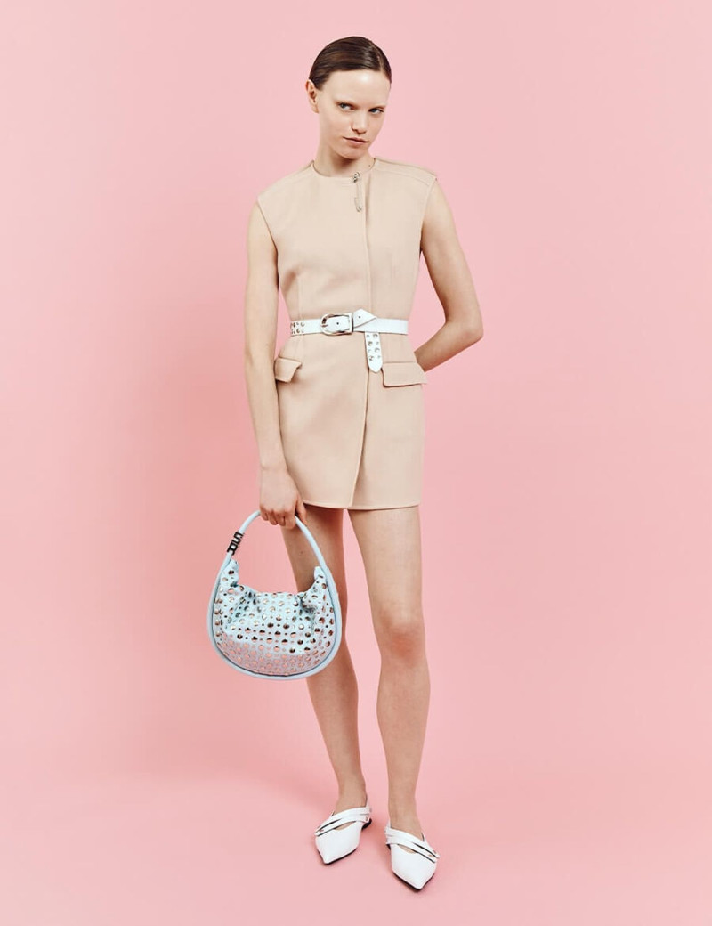 Sonia Rykiel lookbook for Spring/Summer 2025