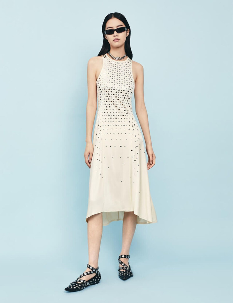 Sonia Rykiel lookbook for Spring/Summer 2025