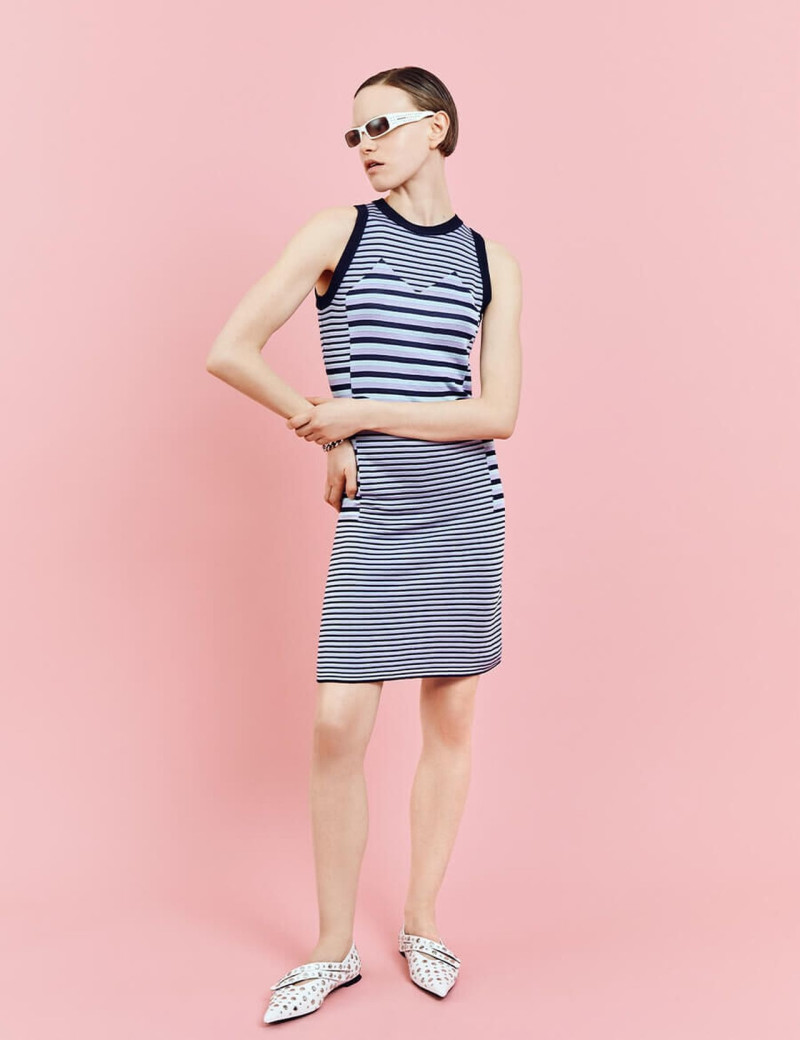 Sonia Rykiel lookbook for Spring/Summer 2025