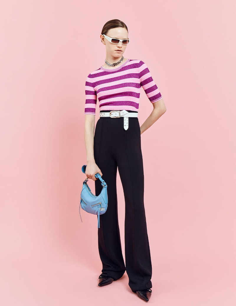 Sonia Rykiel lookbook for Spring/Summer 2025