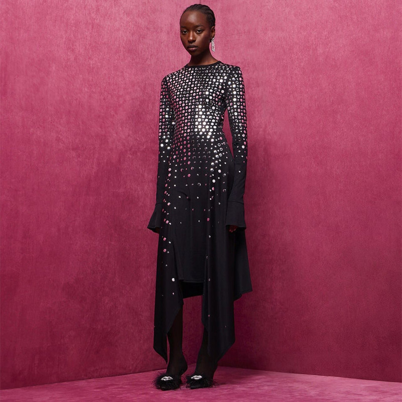 Sonia Rykiel lookbook for Autumn/Winter 2024