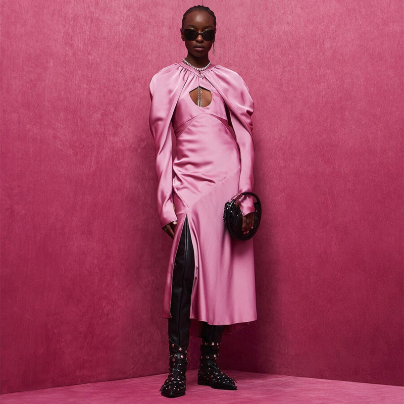 Sonia Rykiel lookbook for Autumn/Winter 2024