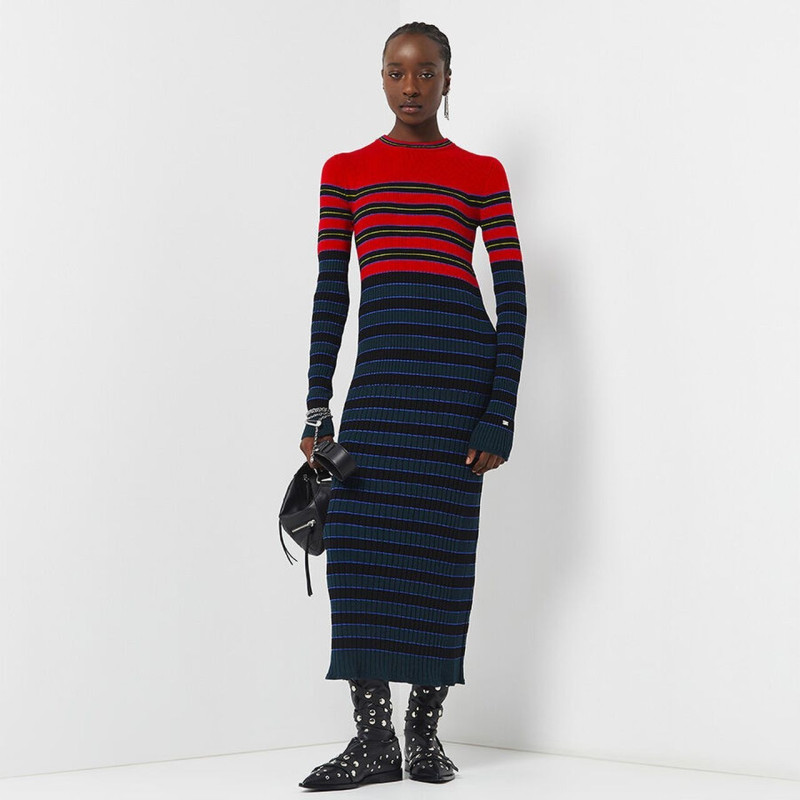 Sonia Rykiel lookbook for Autumn/Winter 2024