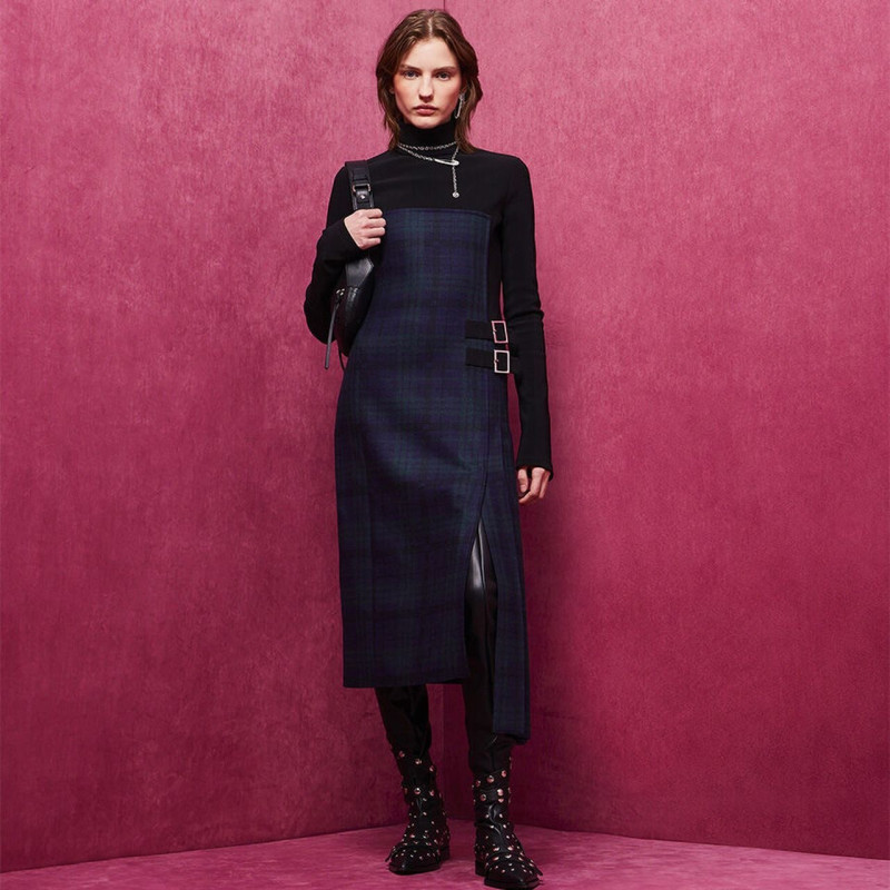 Sonia Rykiel lookbook for Autumn/Winter 2024