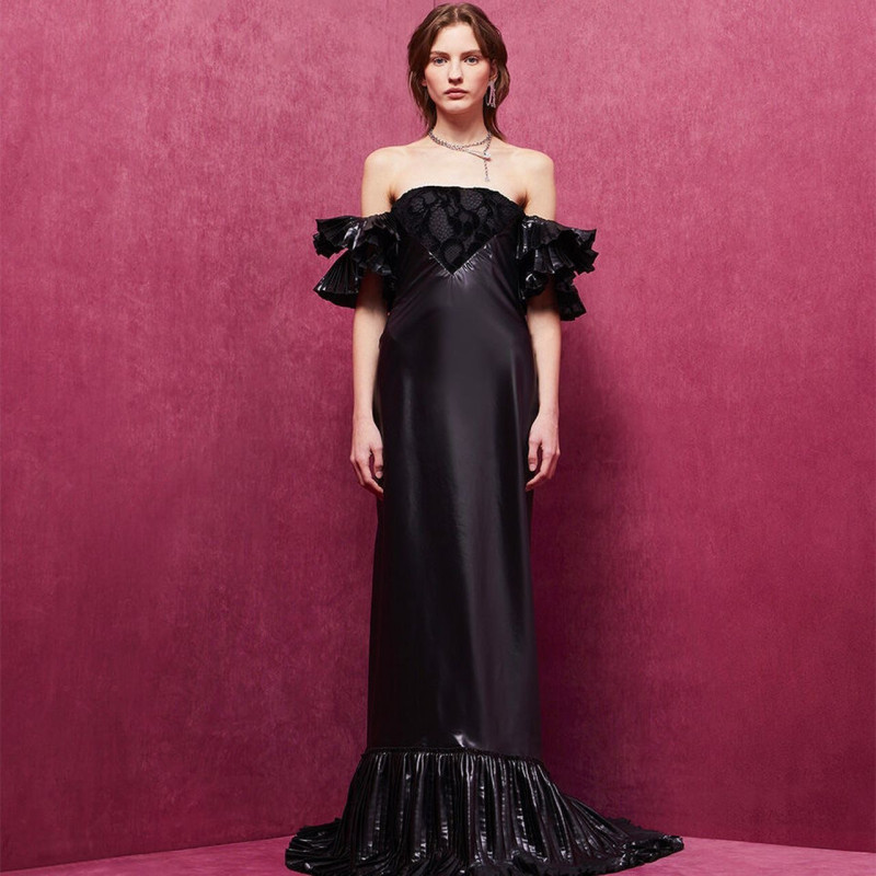 Sonia Rykiel lookbook for Autumn/Winter 2024