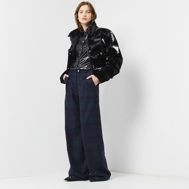 Sonia Rykiel lookbook for Autumn/Winter 2024