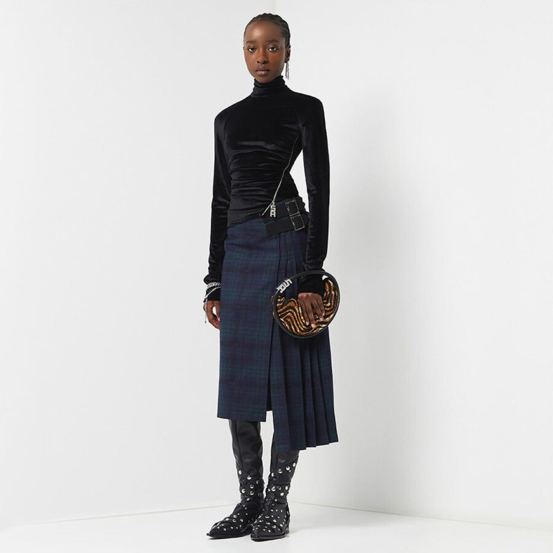 Sonia Rykiel lookbook for Autumn/Winter 2024