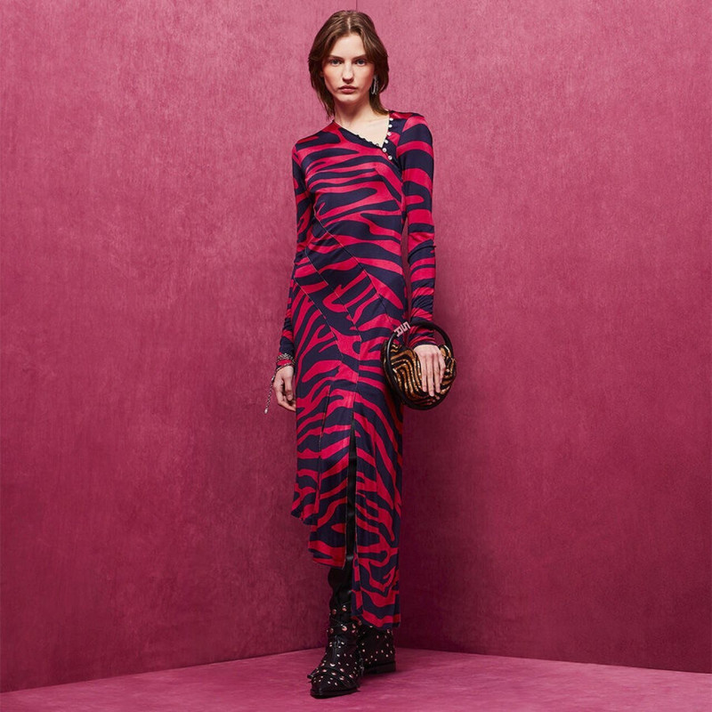 Sonia Rykiel lookbook for Autumn/Winter 2024