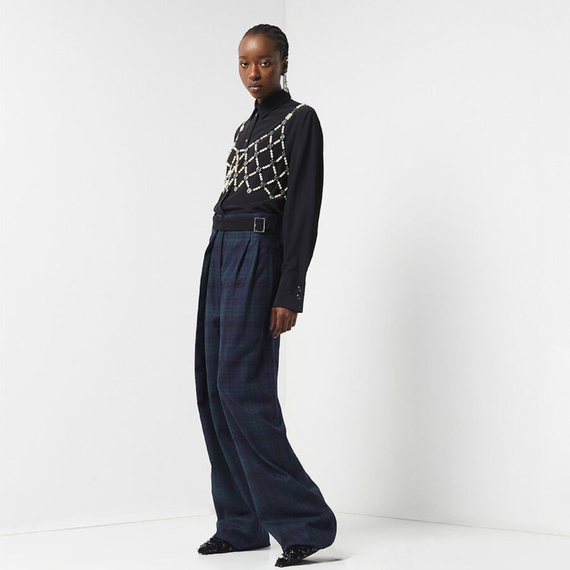 Sonia Rykiel lookbook for Autumn/Winter 2024