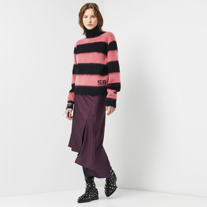 Sonia Rykiel lookbook for Autumn/Winter 2024