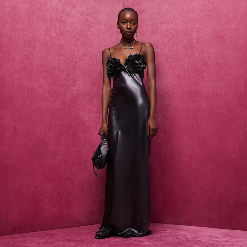 Sonia Rykiel lookbook for Autumn/Winter 2024