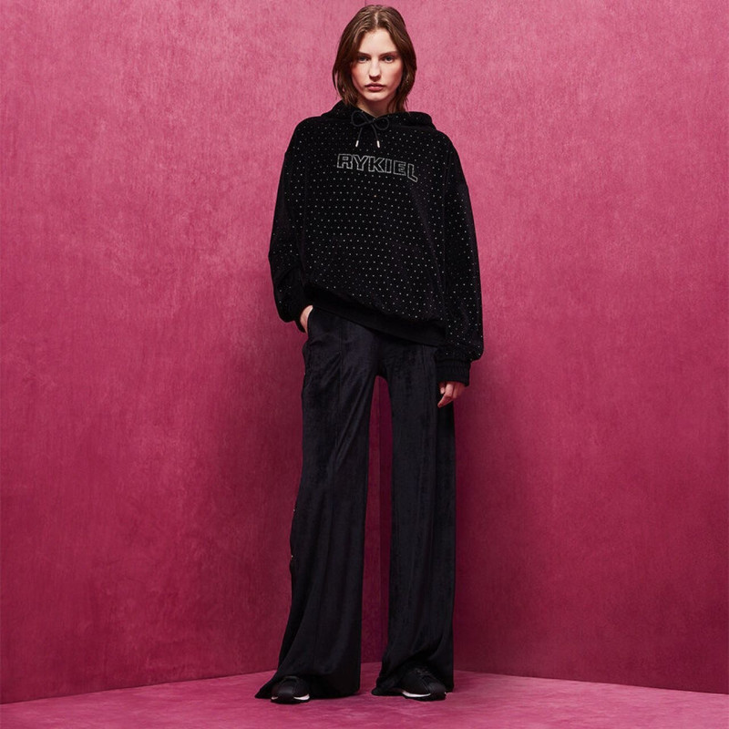 Sonia Rykiel lookbook for Autumn/Winter 2024
