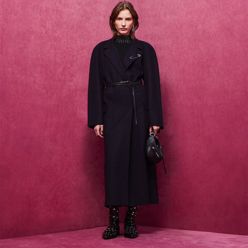 Sonia Rykiel lookbook for Autumn/Winter 2024