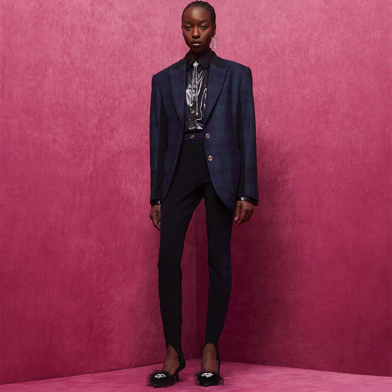 Sonia Rykiel lookbook for Autumn/Winter 2024