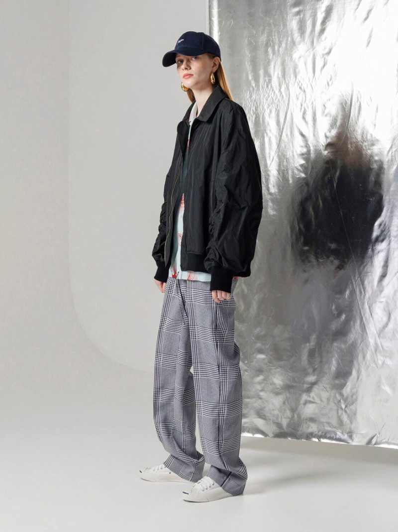 Kyoko Higa lookbook for Spring/Summer 2025
