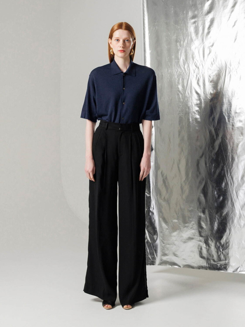 Kyoko Higa lookbook for Spring/Summer 2025