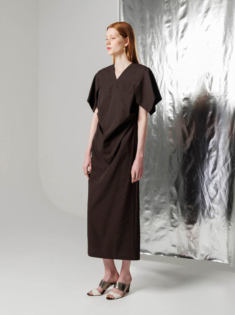 Kyoko Higa lookbook for Spring/Summer 2025