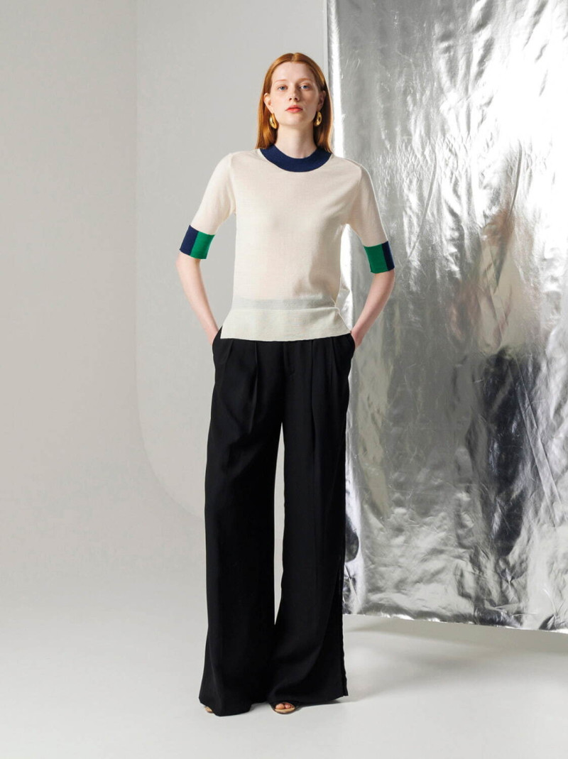 Kyoko Higa lookbook for Spring/Summer 2025