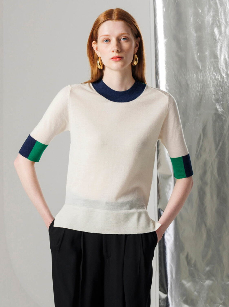 Kyoko Higa lookbook for Spring/Summer 2025