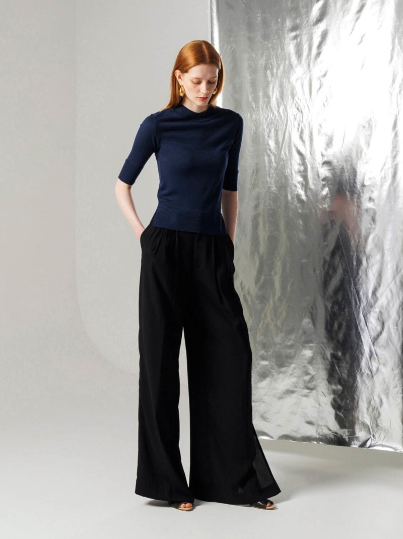 Kyoko Higa lookbook for Spring/Summer 2025