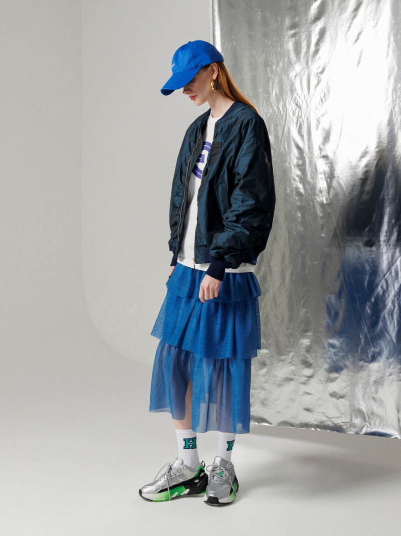 Kyoko Higa lookbook for Spring/Summer 2025